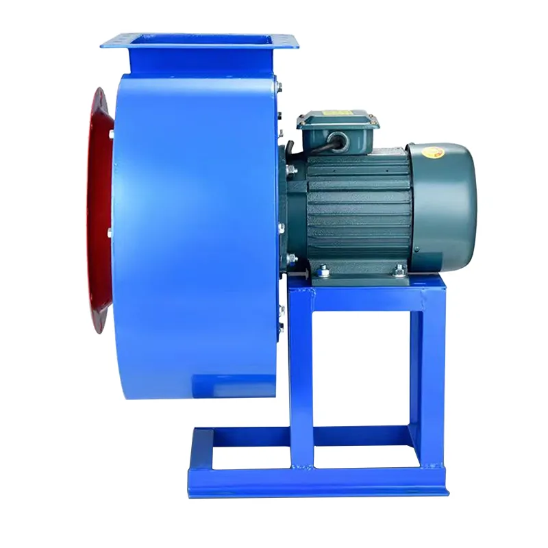 Quạt ly tâm nhiều cánh CF Quạt ly tâm nhiều cánh CF