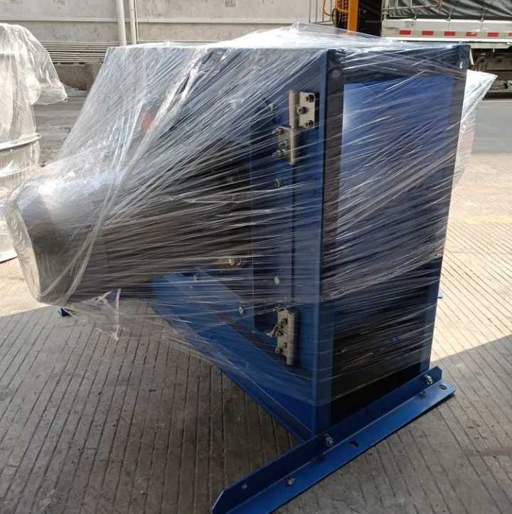 Quạt hút khói bếp nhiều cánh XBF Quạt hút khói bếp nhiều cánh XBF