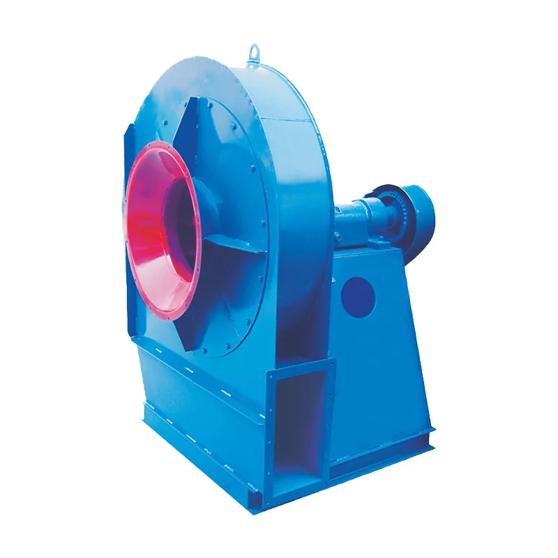 Máy thổi ly tâm Y6-30 cho nồi hơi Máy thổi ly tâm Y6-30 cho nồi hơi