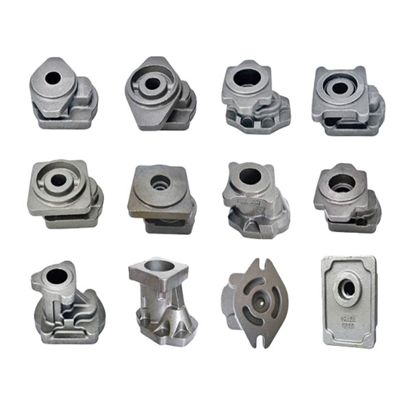 P80-2 Hydraulic Casting P80-2 Hydraulic Casting