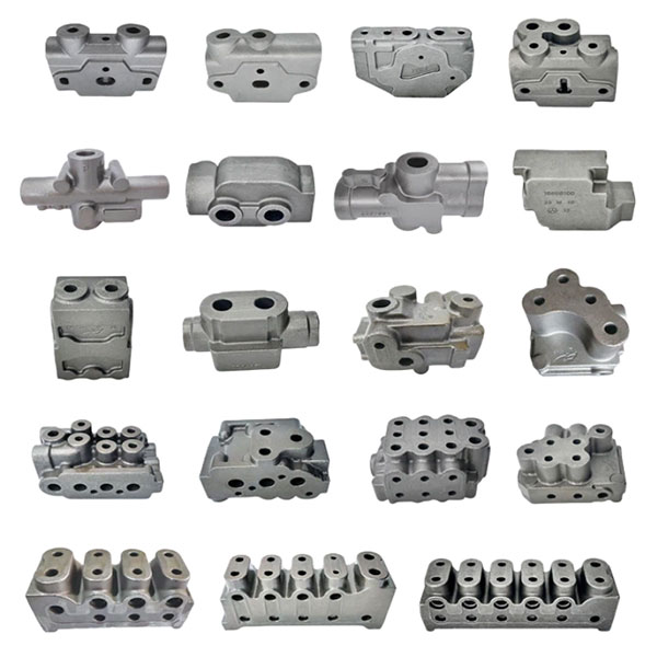 P80-2 Hydraulic Casting P80-2 Hydraulic Casting