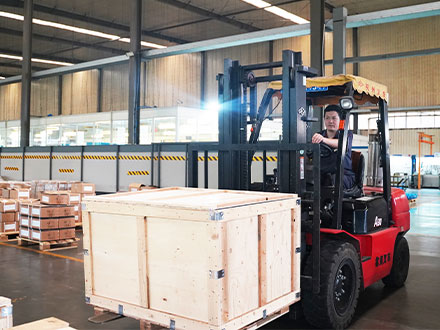 P80-2 Hydraulic Casting P80-2 Hydraulic Casting