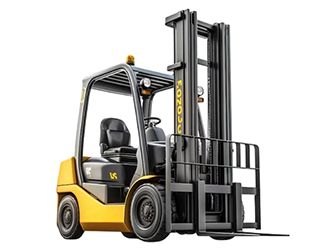 Forklift Truck Forklift Truck