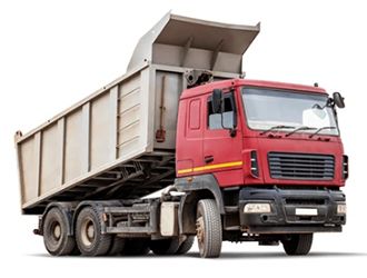 Dump Truck Dump Truck