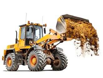 Backhoe Loader Backhoe Loader