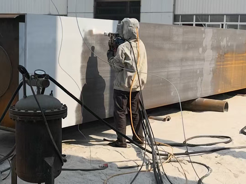 Steel Structures & Bridges