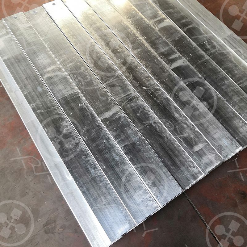 Zinc Plate / Zinc Strip