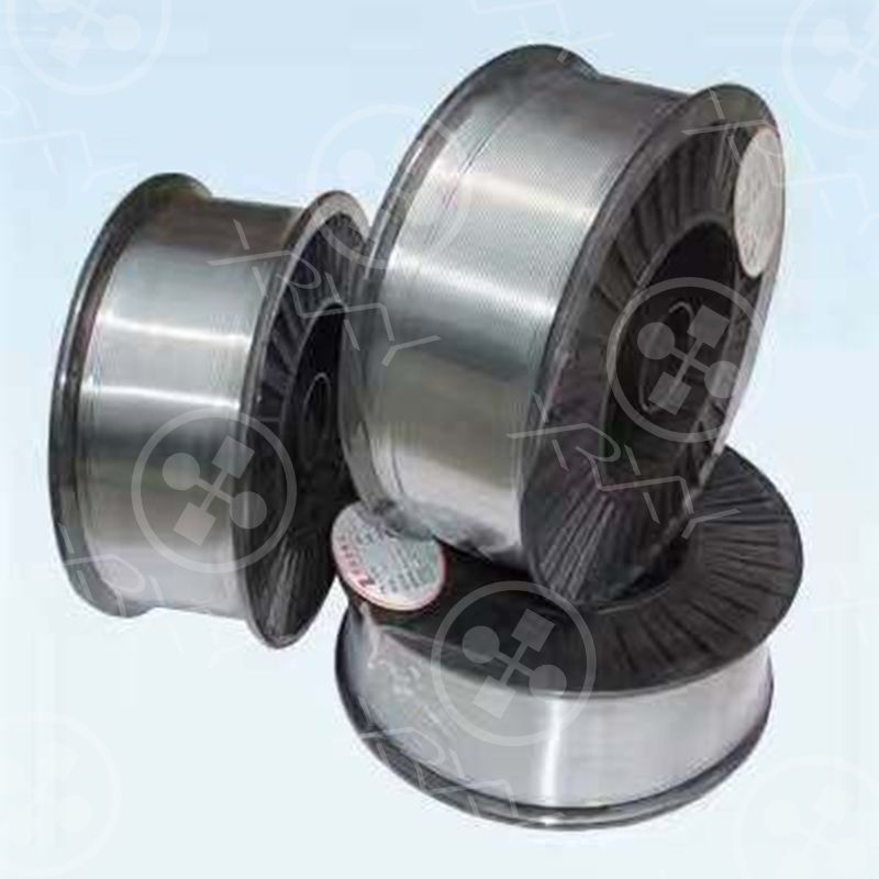 Zinc Wire
