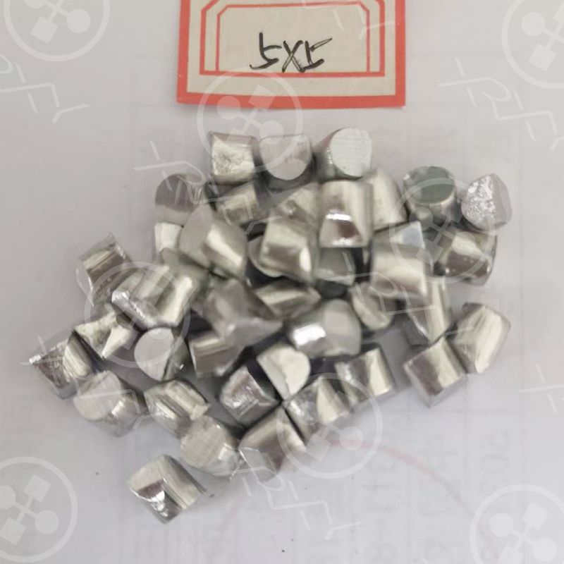 Aluminum Shot/Aluminum Cut Wire Shot