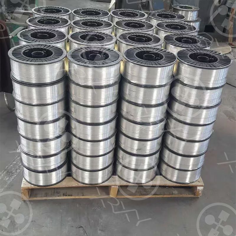 Aluminum Wire