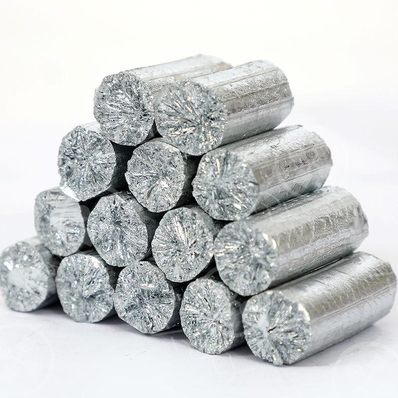 Zinc Cut Wire