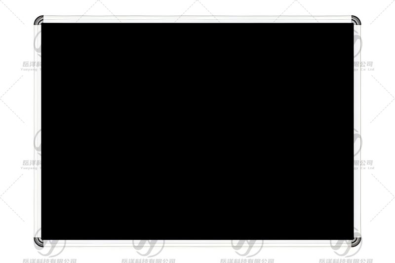 Black Chalkboard Black Chalkboard