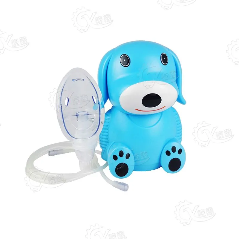 Application Scenarios for Compressor Nebulizers Application Scenarios for Compressor Nebulizers