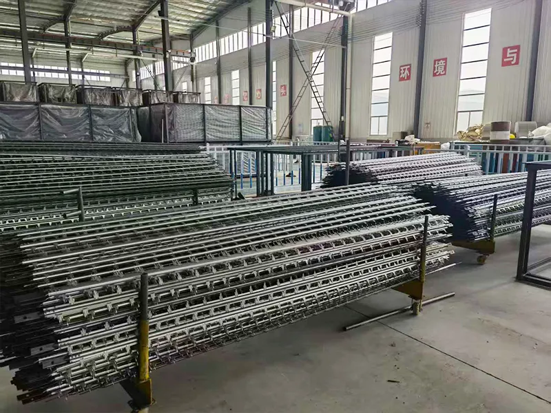 Proyek Zhangjiakou Proyek Zhangjiakou