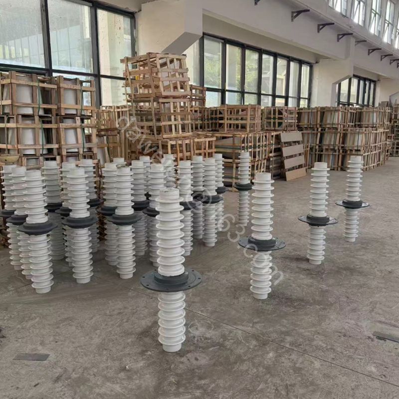 ฉนวนเพลา, ฉนวนรองรับ, ฉนวนผ่านผนัง ฉนวนเพลา, ฉนวนรองรับ, ฉนวนผ่านผนัง