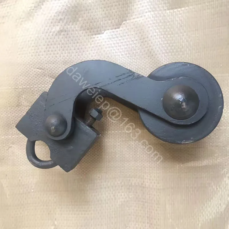Electrostatic Precipitator Vibrating Hammer
