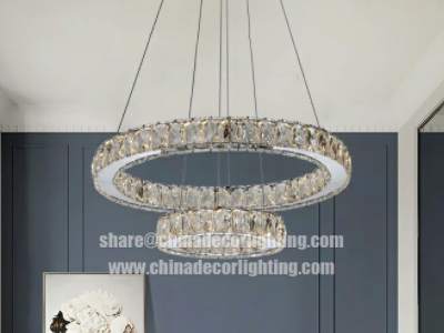 What Do You Need To Know About Crystal Chandelier?