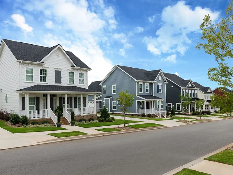 Comfort · Energy Efficiency · Safety · Health: Integrated Whole-House Thermal Insulation Solutions for Residential Buildings Comfort · Energy Efficiency · Safety · Health: Integrated Whole-House Thermal Insulation Solutions for Residential Buildings