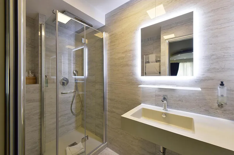 Zermatt Bathroom Renovation Zermatt Bathroom Renovation