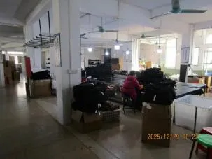 congratulate!Guangzhou Liya Leather Co., Ltd Successfully Completes amfori BSCI Social Audit (SGS) congratulate!Guangzhou Liya Leather Co., Ltd Successfully Completes amfori BSCI Social Audit (SGS)