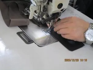 congratulate!Guangzhou Liya Leather Co., Ltd Successfully Completes amfori BSCI Social Audit (SGS) congratulate!Guangzhou Liya Leather Co., Ltd Successfully Completes amfori BSCI Social Audit (SGS)