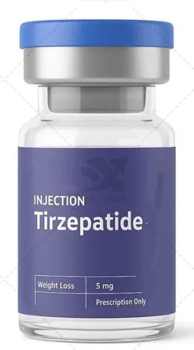 مورد تيرزيباتيد لكمال الأجسام وتشكيله مورد تيرزيباتيد لكمال الأجسام وتشكيله