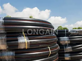 What are the Difference Between HDPE and PE Pipe?