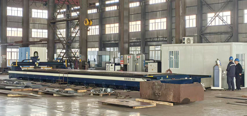 Jiangsu Baolong Electromechanical Manufacturing Co., Ltd. Jiangsu Baolong Electromechanical Manufacturing Co., Ltd.