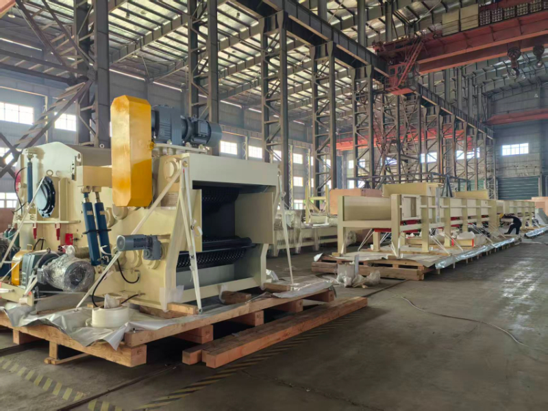 Jiangsu Baolong Electromechanical Manufacturing Co., Ltd. Jiangsu Baolong Electromechanical Manufacturing Co., Ltd.