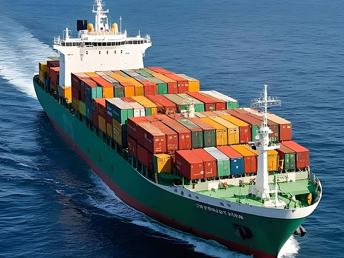 Ocean Freight Eurostar Ocean Freight Eurostar