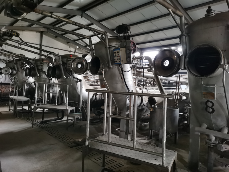 Shijiazhuang Tianruide Textile Co., Ltd. Shijiazhuang Tianruide Textile Co., Ltd.