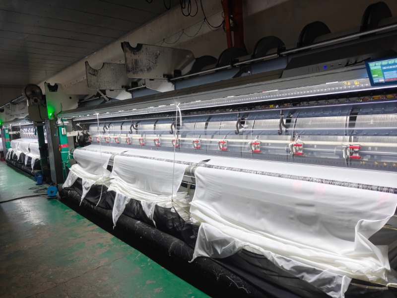 Shijiazhuang Tianruide Textile Co., Ltd. Shijiazhuang Tianruide Textile Co., Ltd.