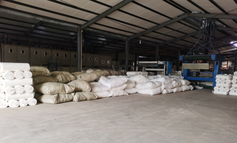 Shijiazhuang Tianruide Textile Co., Ltd. Shijiazhuang Tianruide Textile Co., Ltd.