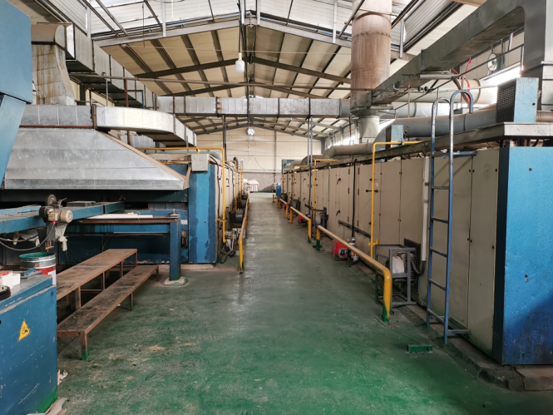Shijiazhuang Tianruide Textile Co., Ltd. Shijiazhuang Tianruide Textile Co., Ltd.
