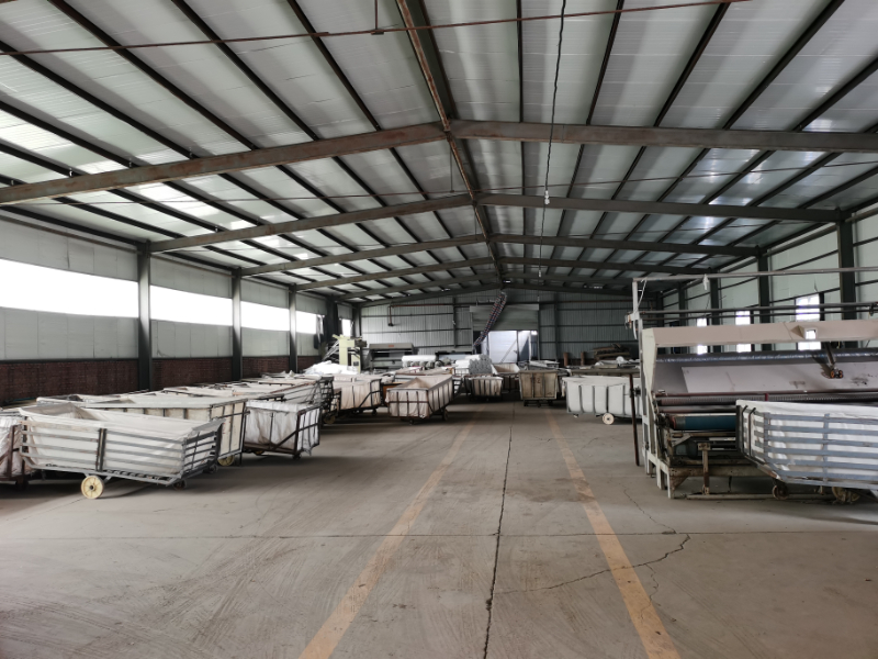Shijiazhuang Tianruide Textile Co., Ltd. Shijiazhuang Tianruide Textile Co., Ltd.