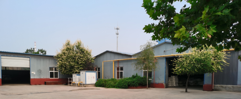 Shijiazhuang Tianruide Textile Co., Ltd. Shijiazhuang Tianruide Textile Co., Ltd.