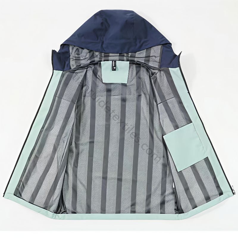 Tessuto per fodera per indumenti 100% poliestere Tessuto per fodera per indumenti 100% poliestere
