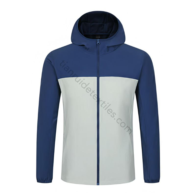 Tessuto per fodera per indumenti 100% poliestere Tessuto per fodera per indumenti 100% poliestere