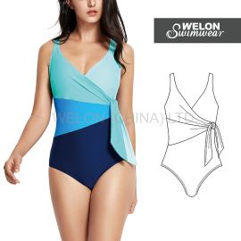 Different Types of Swimsuits and Body Shape