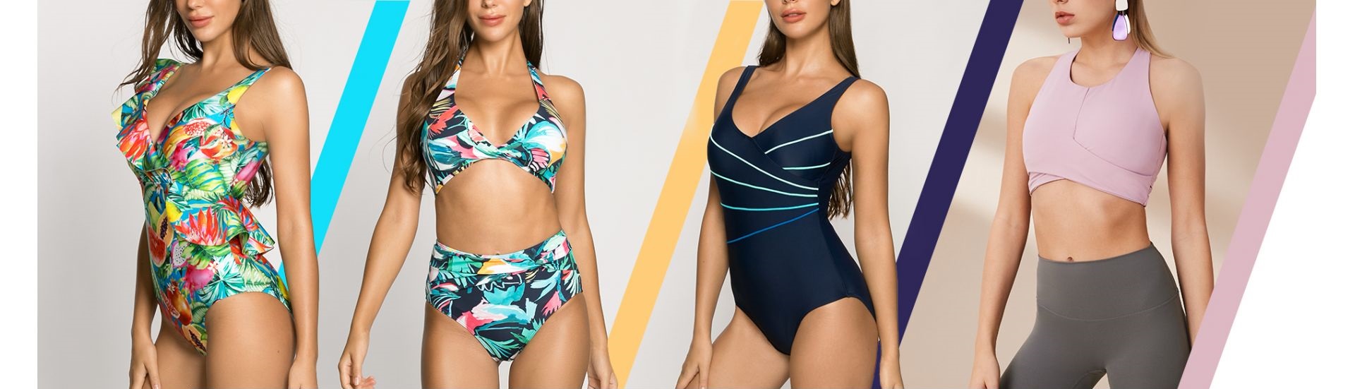 Do Swimsuits Shrink or Stretch in The Water?