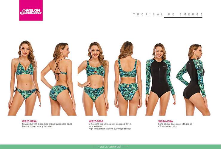 Swimwear Tips for Water Activities Swimwear Tips for Water Activities