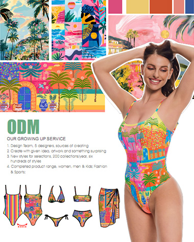 How to Choose a Reliable Swimwear Wholesale Supplier? How to Choose a Reliable Swimwear Wholesale Supplier?