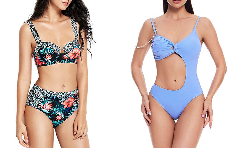 How to Choose the Perfect Swimsuit? How to Choose the Perfect Swimsuit?