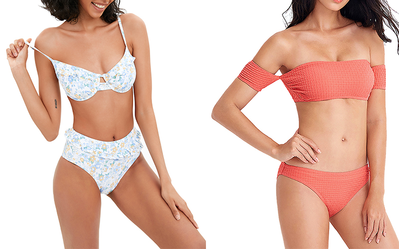 How to Choose the Perfect Swimsuit? How to Choose the Perfect Swimsuit?