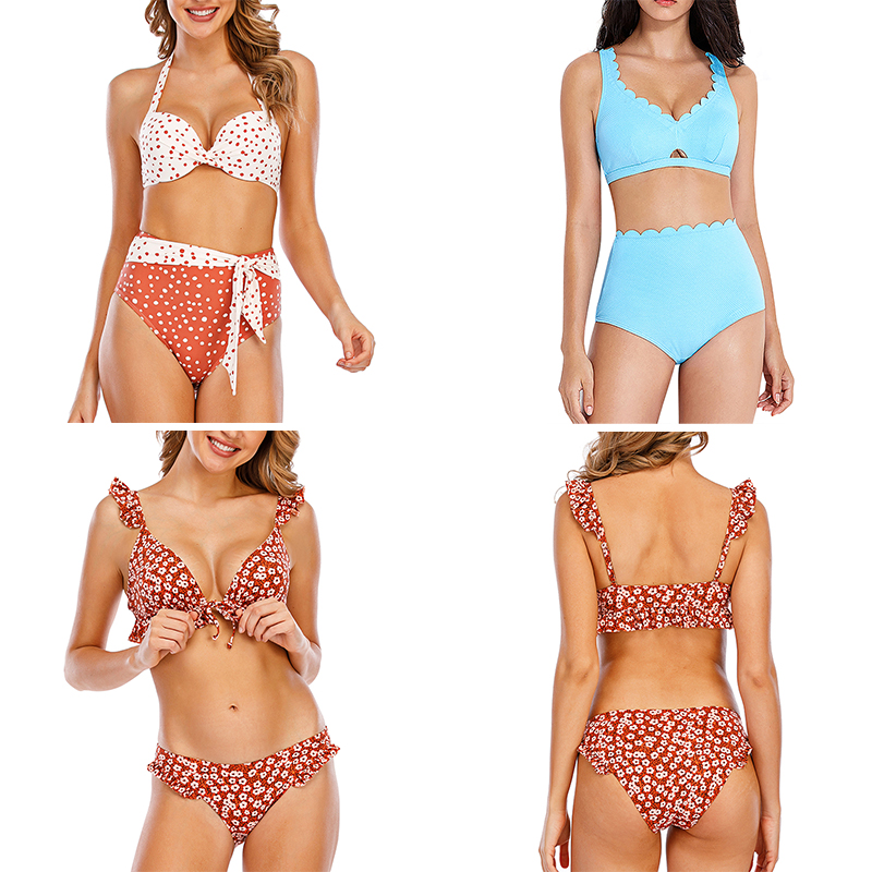 How to Choose the Perfect Swimsuit? How to Choose the Perfect Swimsuit?