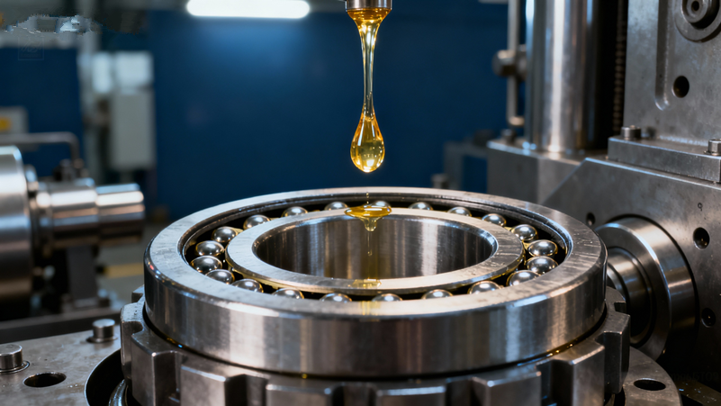 滾筒壓機-順益體系（集團）專用潤滑脂