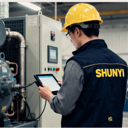 滾筒壓機-順益體系（集團）專用潤滑脂