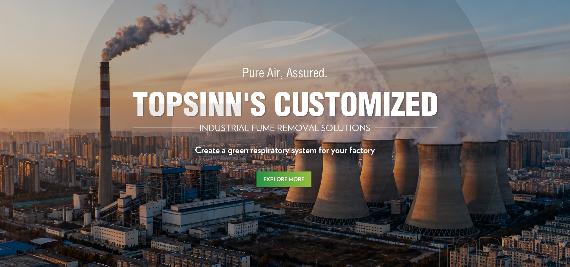 TOPSINN'S CUSTOMIZED