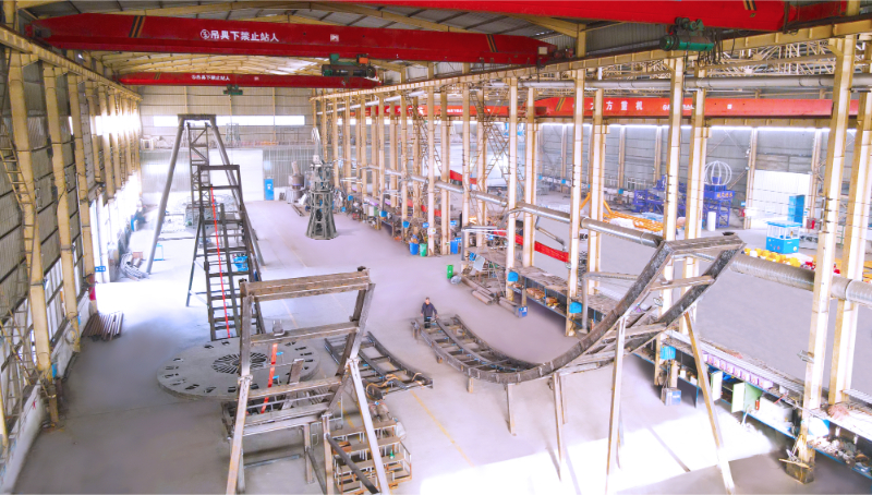 Zhengzhou Hangtian Amusement Equipment Manufacturing Co., Ltd. Zhengzhou Hangtian Amusement Equipment Manufacturing Co., Ltd.