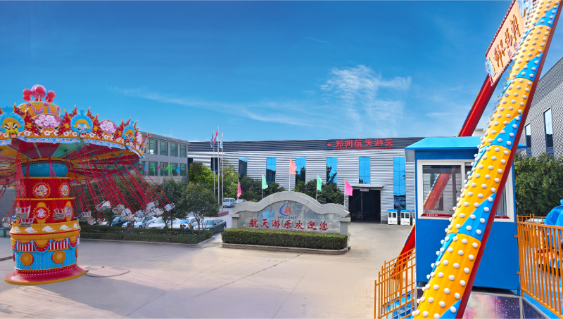 Zhengzhou Hangtian Amusement Equipment Manufacturing Co., Ltd. Zhengzhou Hangtian Amusement Equipment Manufacturing Co., Ltd.